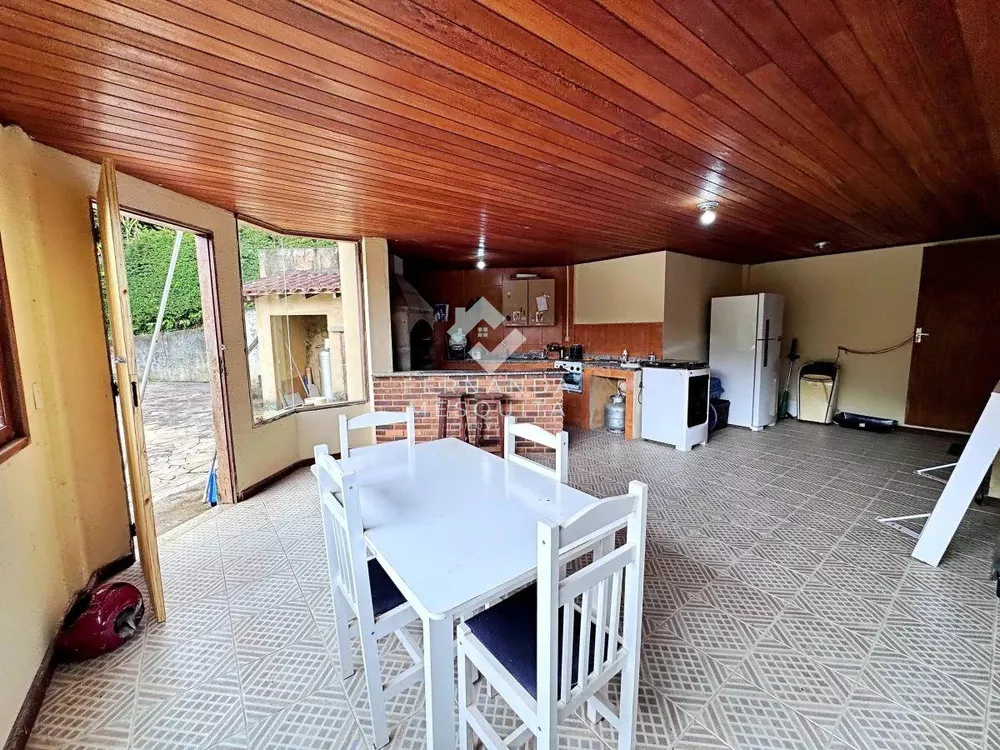 Casa de Condomínio, 3 quartos - Foto 35