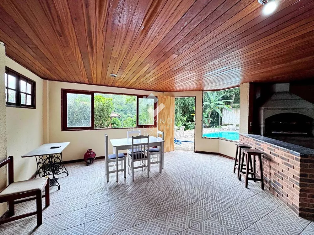 Casa de Condomínio, 3 quartos - Foto 29