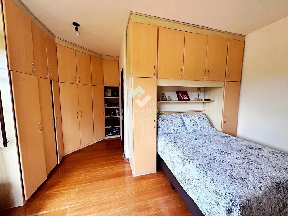 Casa de Condomínio, 3 quartos - Foto 13