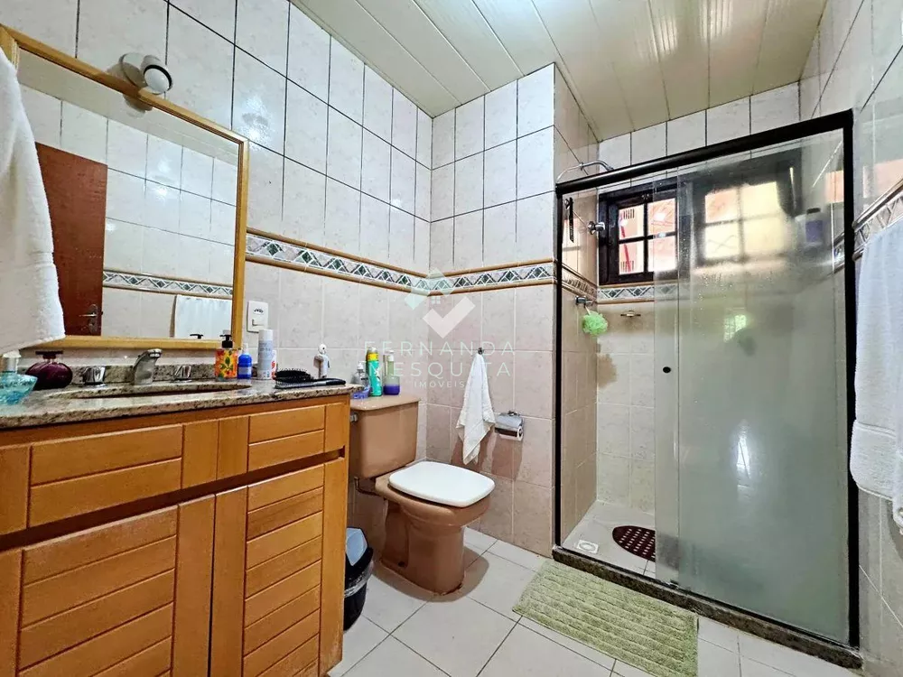 Casa de Condomínio, 3 quartos - Foto 14