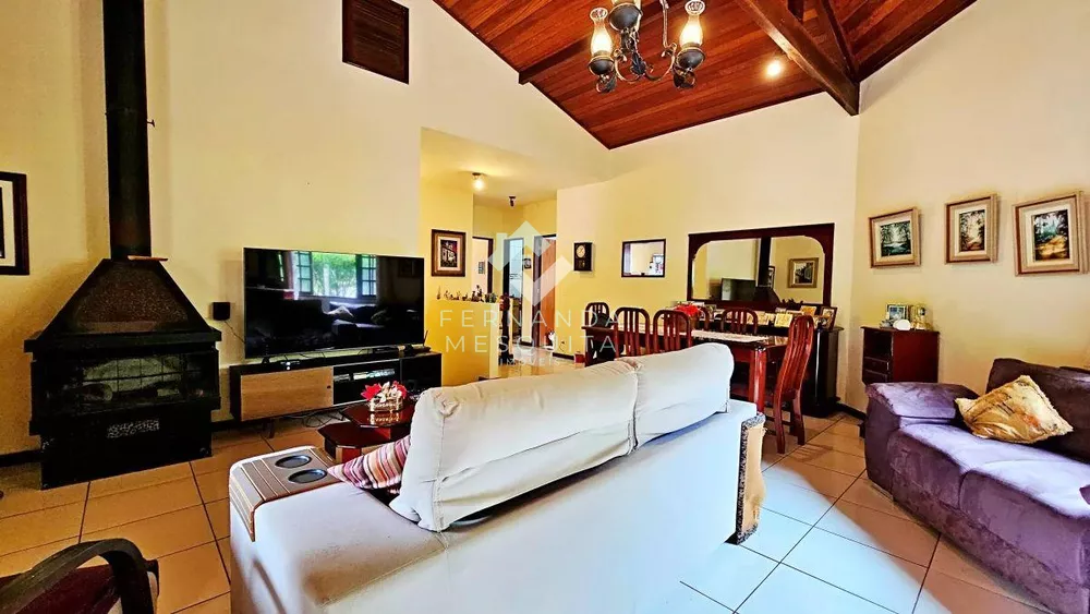 Casa de Condomínio, 3 quartos - Foto 9