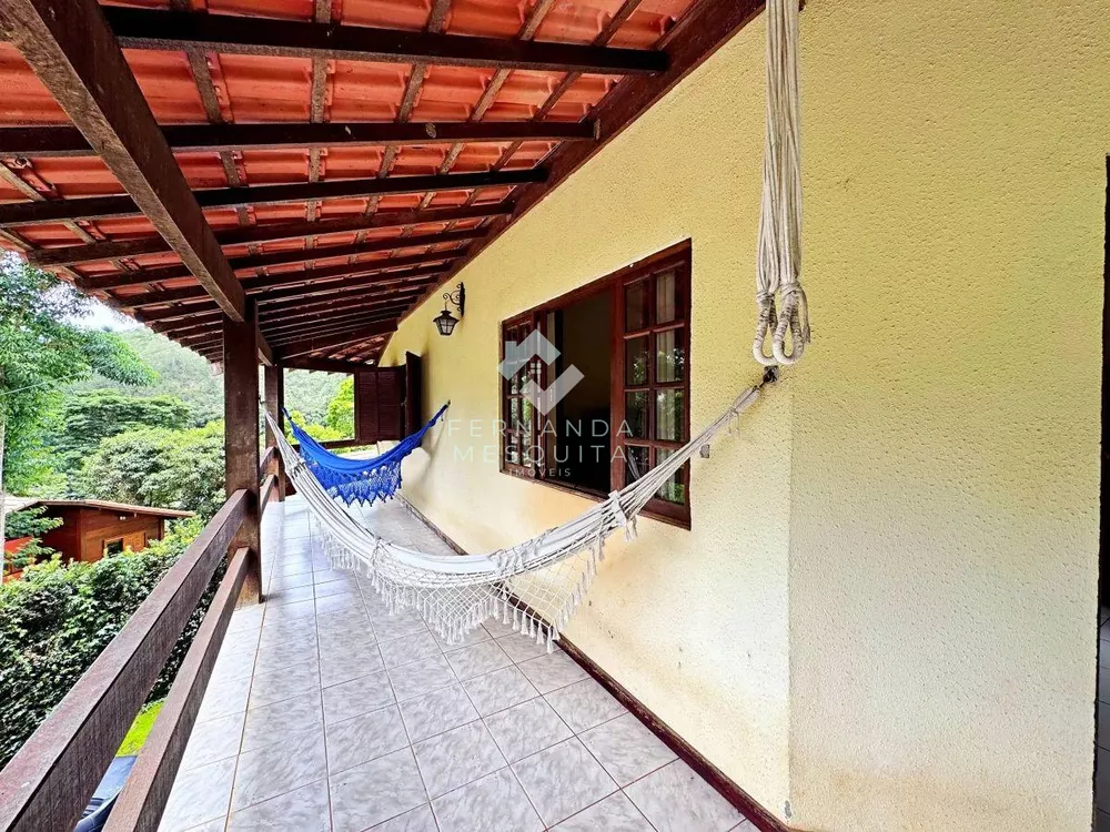 Casa de Condomínio, 3 quartos - Foto 17