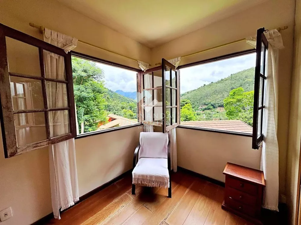 Casa de Condomínio, 3 quartos - Foto 11