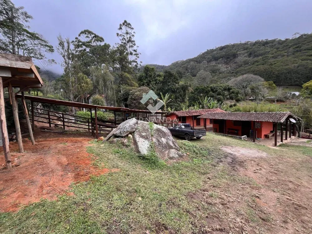 Chácara, 3 quartos - Foto 1