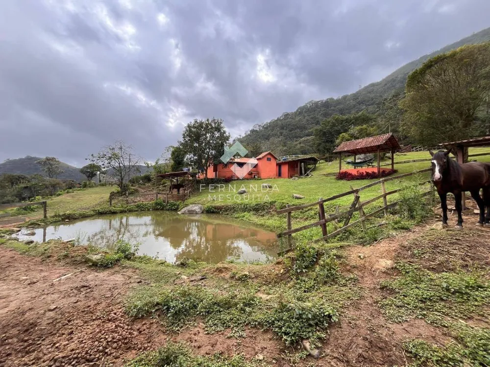 Chácara, 3 quartos - Foto 8