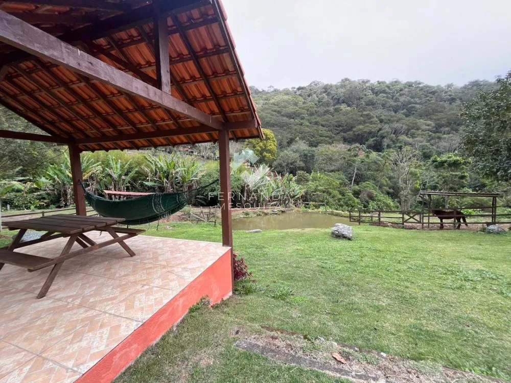 Sítio, 3 quartos, 120 m² - Foto 11