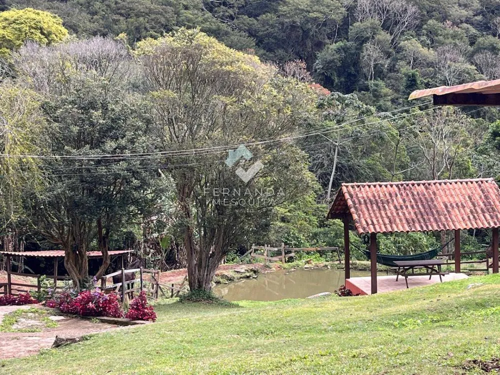 Sítio, 3 quartos, 120 m² - Foto 12