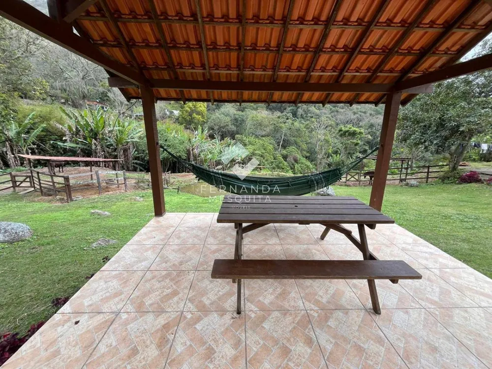 Sítio, 3 quartos, 120 m² - Foto 6