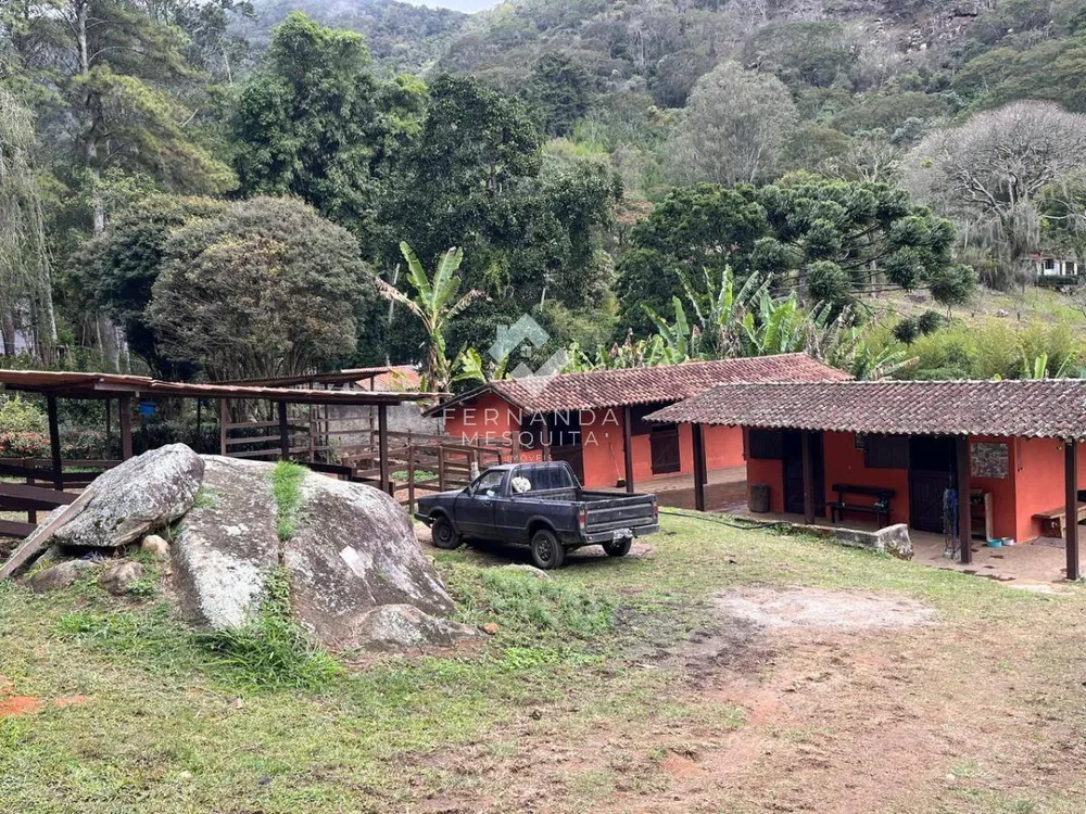 Chácara, 3 quartos - Foto 2