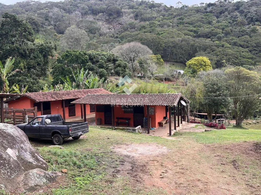 Chácara, 3 quartos - Foto 3