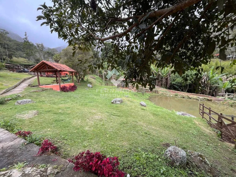 Chácara, 3 quartos - Foto 17