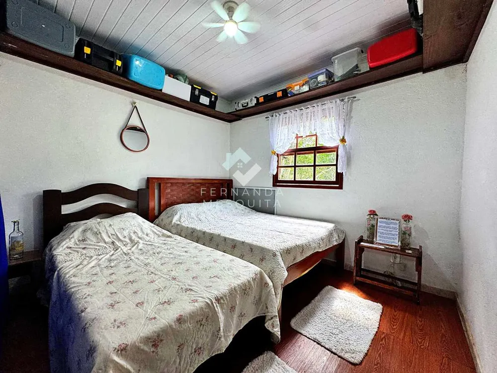Casa, 4 quartos, 120 m² - Foto 34