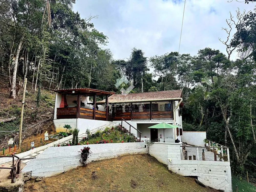 Casa, 4 quartos, 120 m² - Foto 2