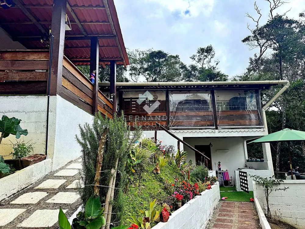Casa, 4 quartos, 120 m² - Foto 16