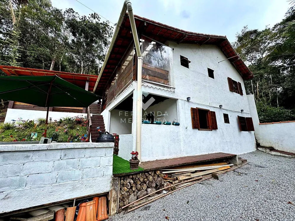 Casa, 4 quartos, 120 m² - Foto 22