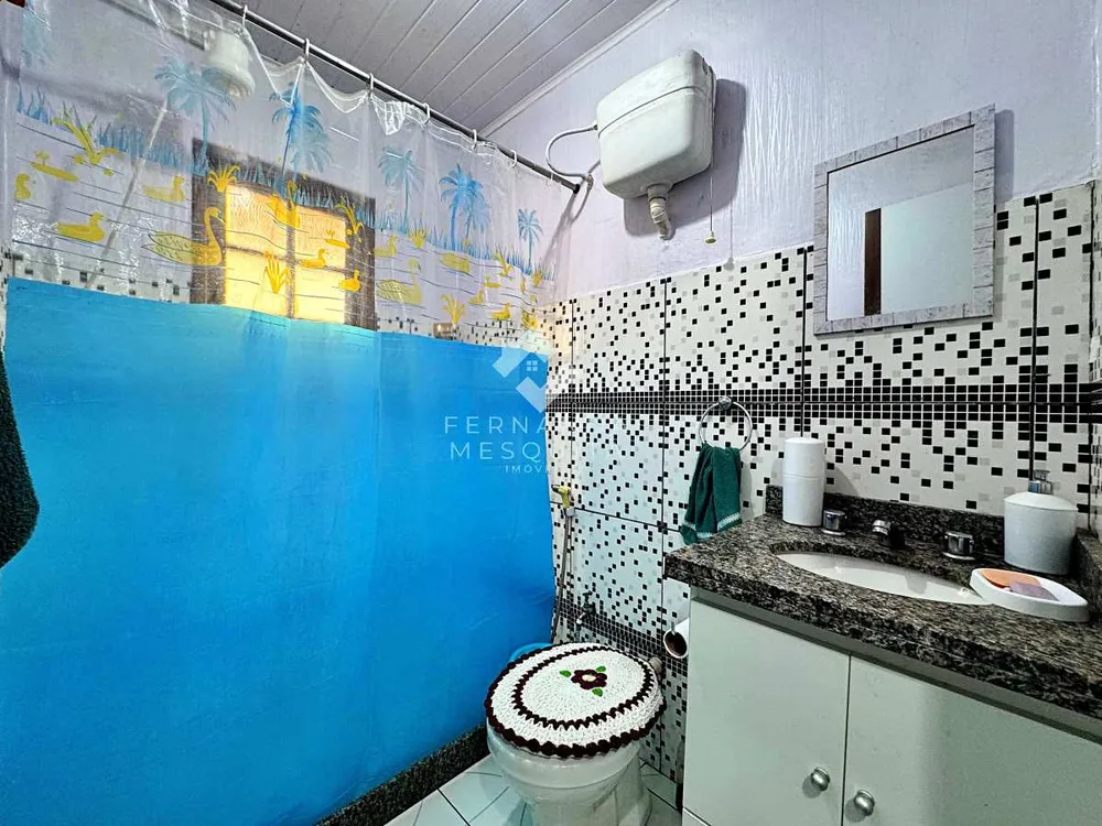 Casa, 4 quartos, 120 m² - Foto 11