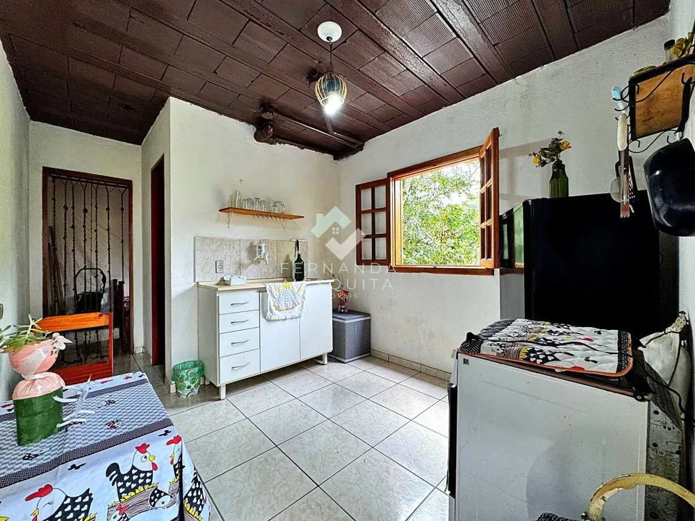Casa, 4 quartos, 120 m² - Foto 21
