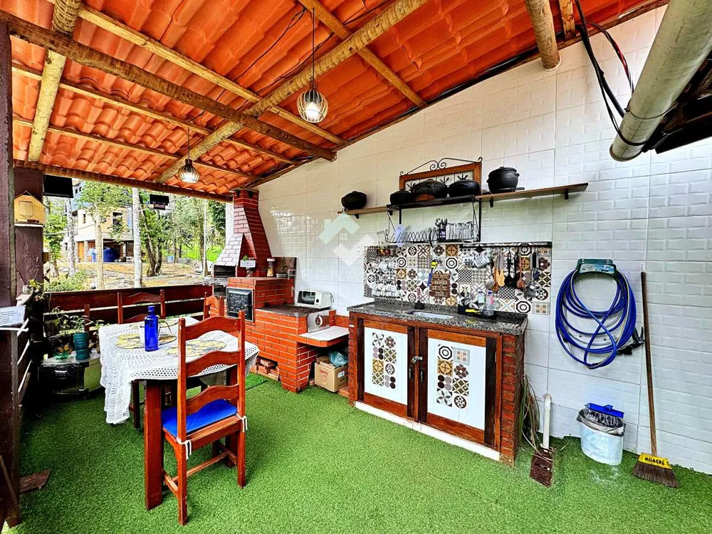 Casa, 4 quartos, 120 m² - Foto 18