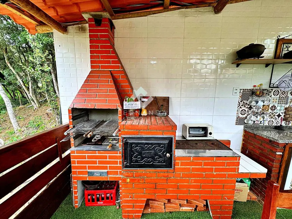 Casa, 4 quartos, 120 m² - Foto 7