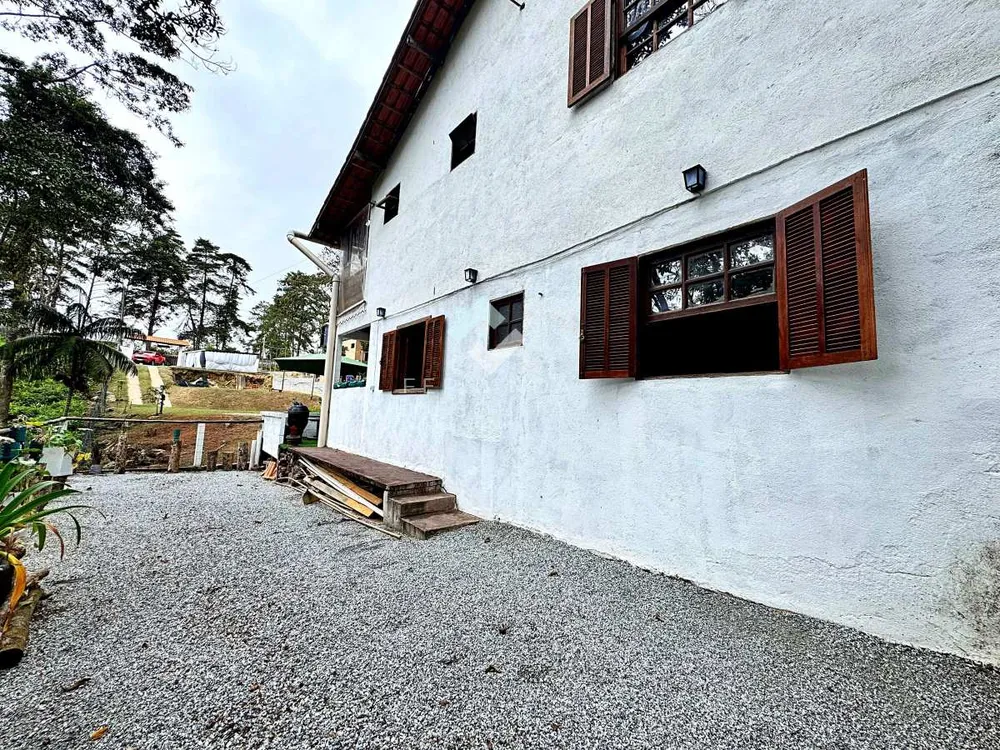Casa, 4 quartos, 120 m² - Foto 13