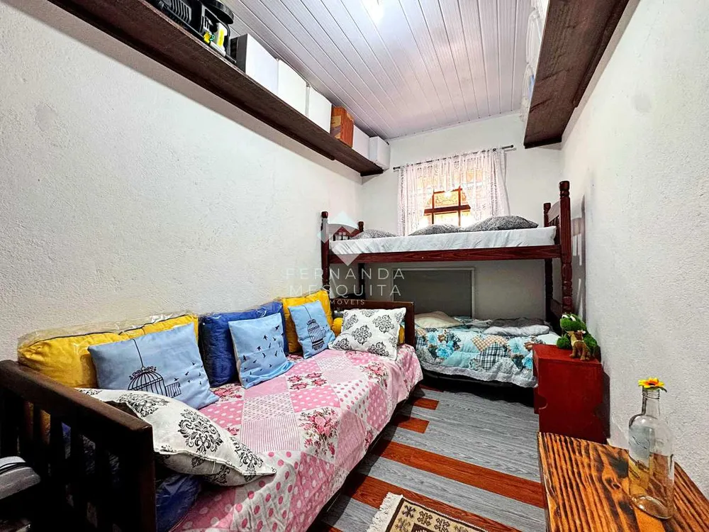 Casa, 4 quartos, 120 m² - Foto 20