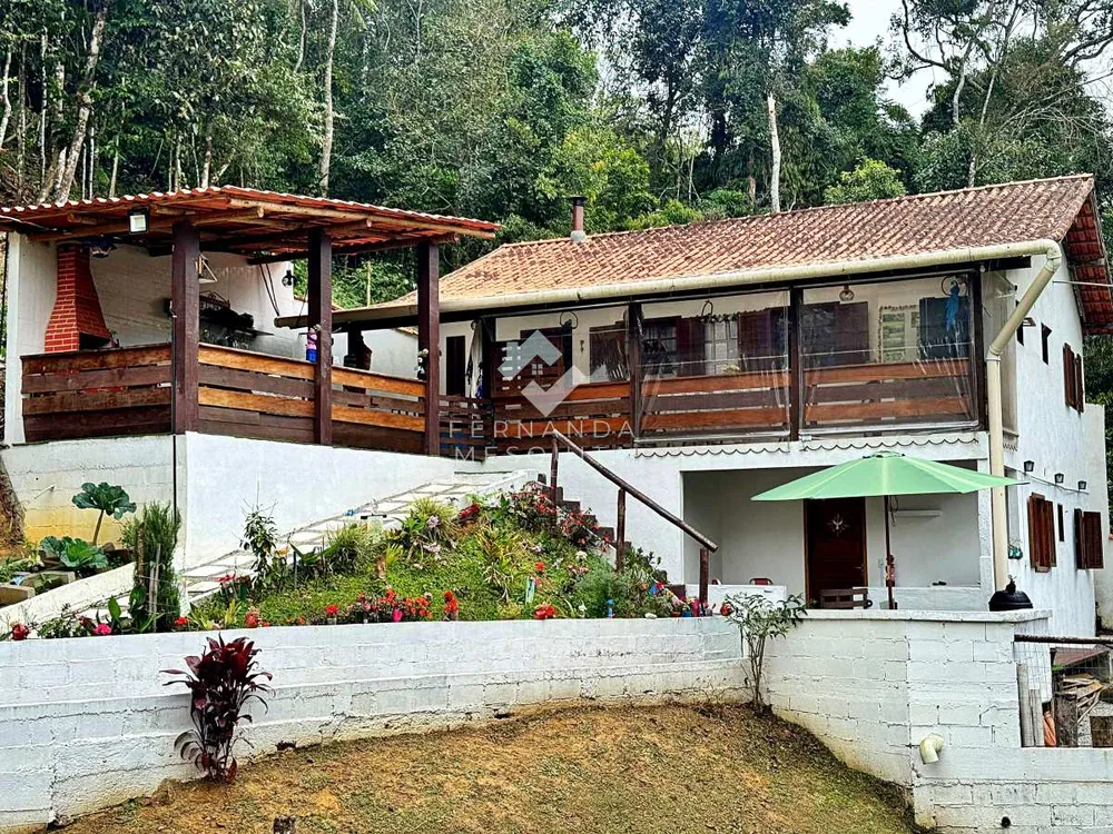 Casa, 4 quartos, 120 m² - Foto 3