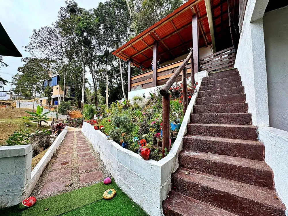 Casa, 4 quartos, 120 m² - Foto 32