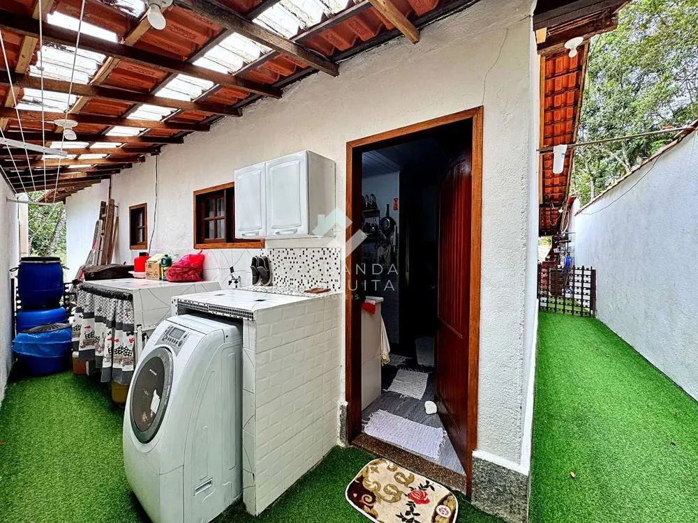 Casa, 4 quartos, 120 m² - Foto 34
