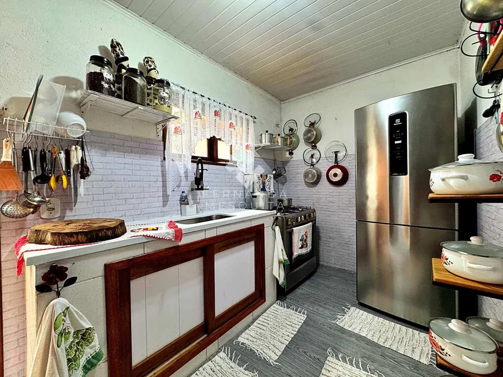 Casa, 4 quartos, 120 m² - Foto 1