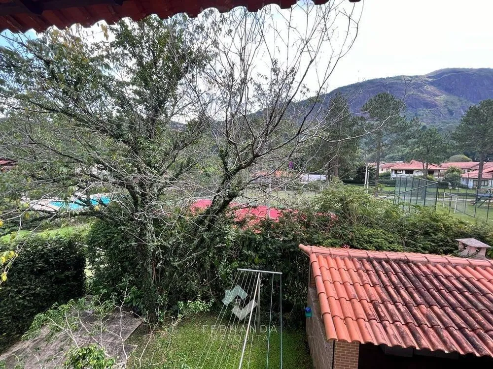 Casa de Condomínio, 7 quartos - Foto 45