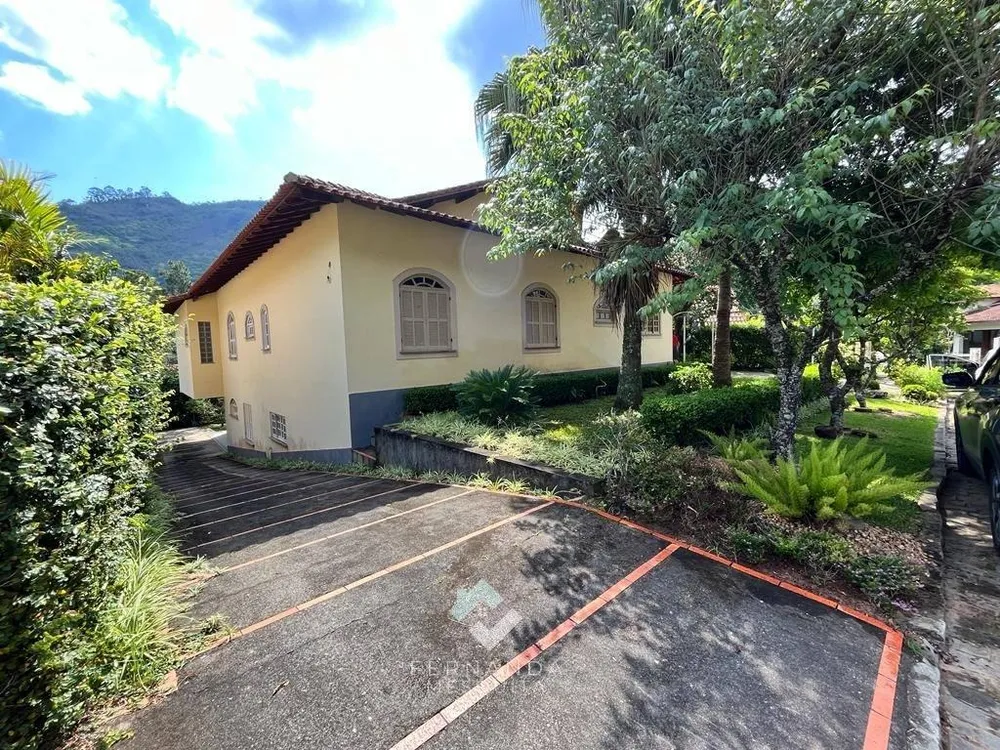 Casa de Condomínio, 7 quartos - Foto 16