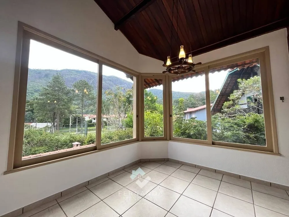 Casa de Condomínio, 7 quartos - Foto 20