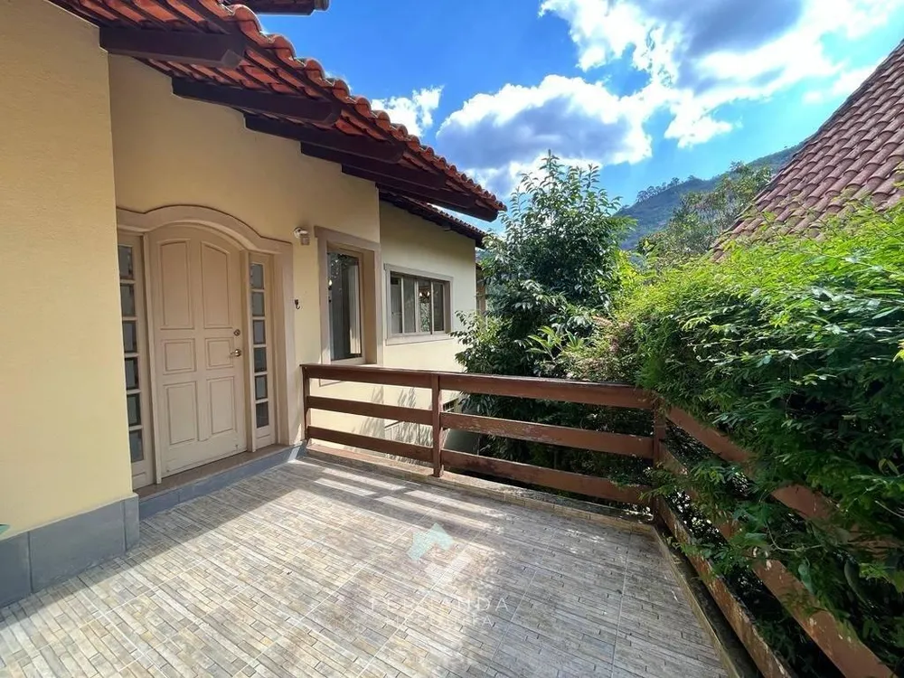 Casa de Condomínio, 7 quartos - Foto 8