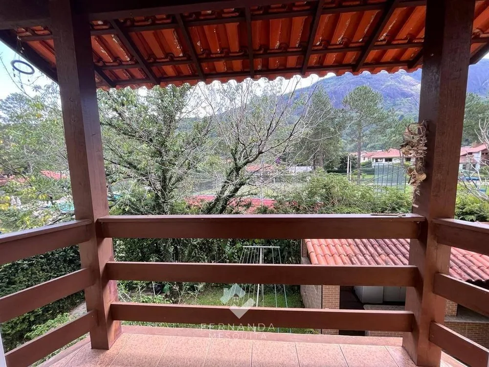 Casa de Condomínio, 7 quartos - Foto 44