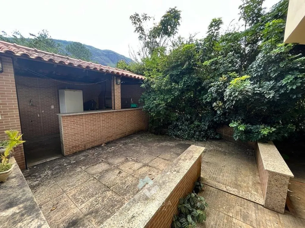 Casa de Condomínio, 7 quartos - Foto 19