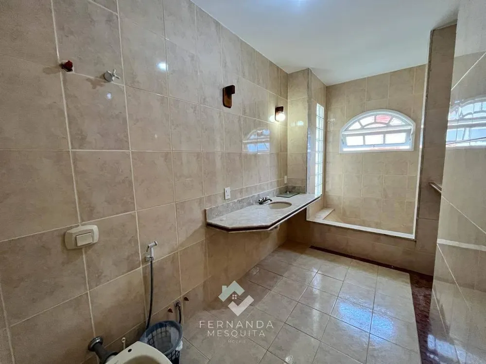 Casa de Condomínio, 7 quartos - Foto 36