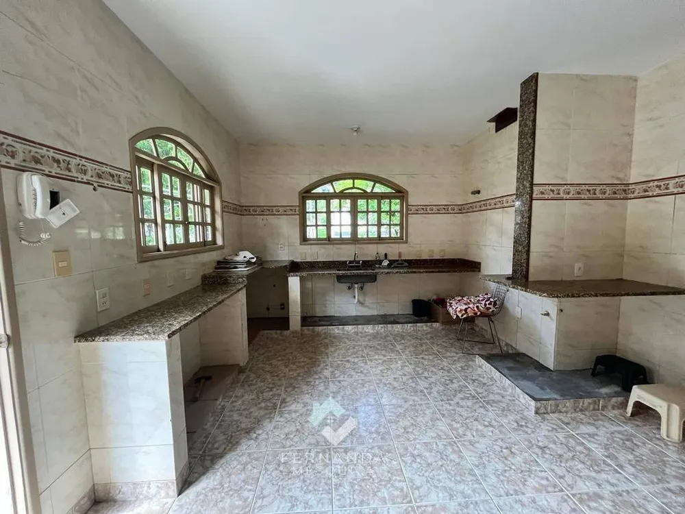 Casa de Condomínio, 7 quartos - Foto 48