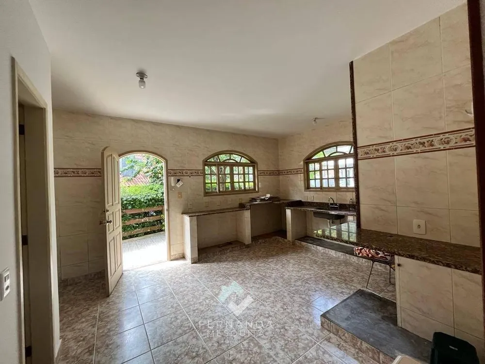 Casa de Condomínio, 7 quartos - Foto 47