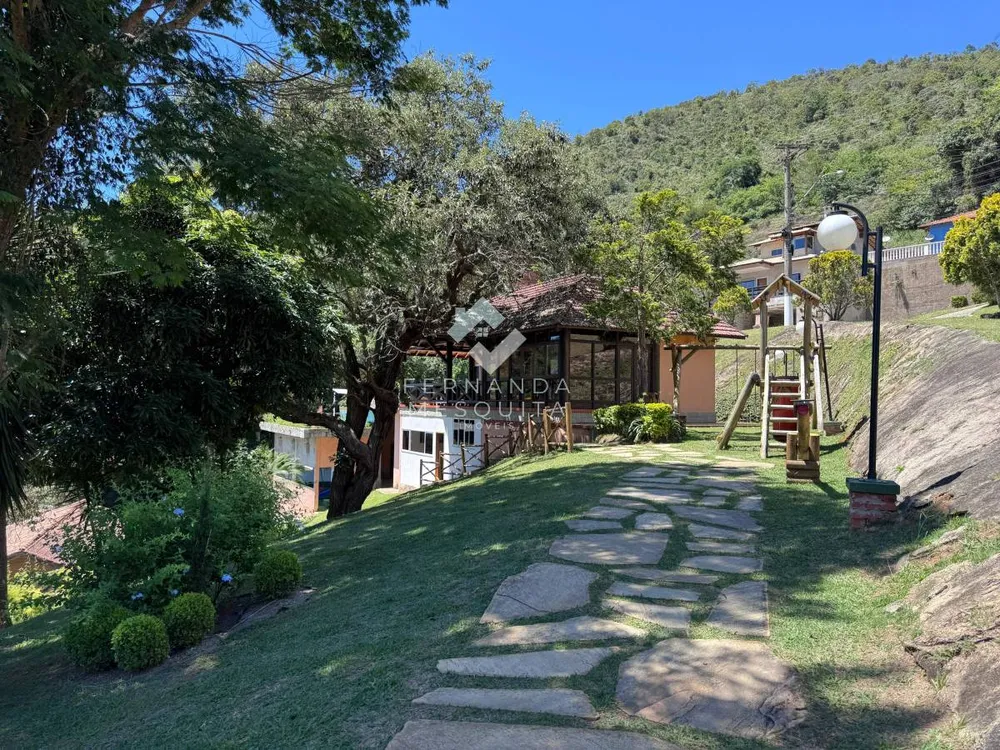 Casa de Condomínio, 4 quartos - Foto 43