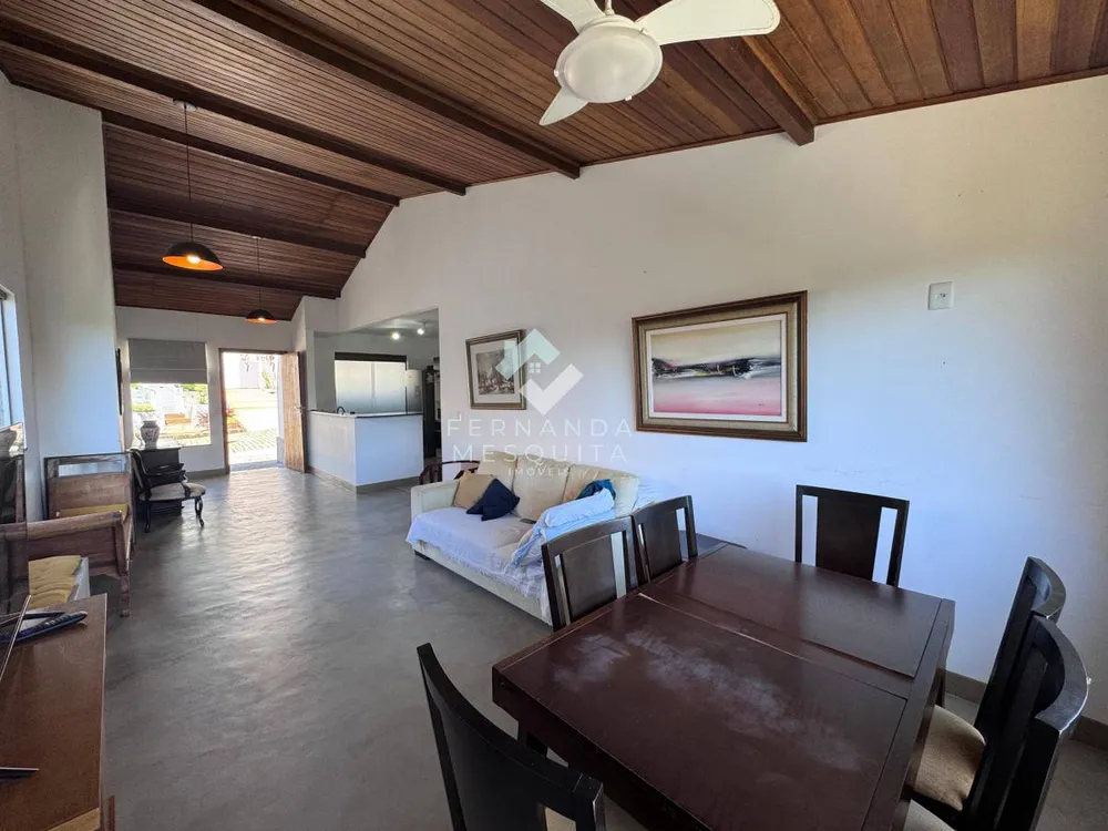 Casa de Condomínio, 4 quartos - Foto 8
