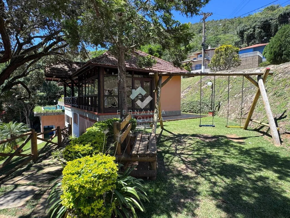 Casa de Condomínio, 4 quartos - Foto 46