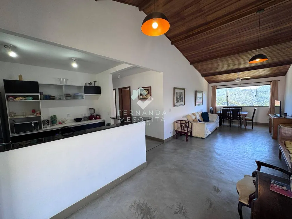 Casa de Condomínio, 4 quartos - Foto 5