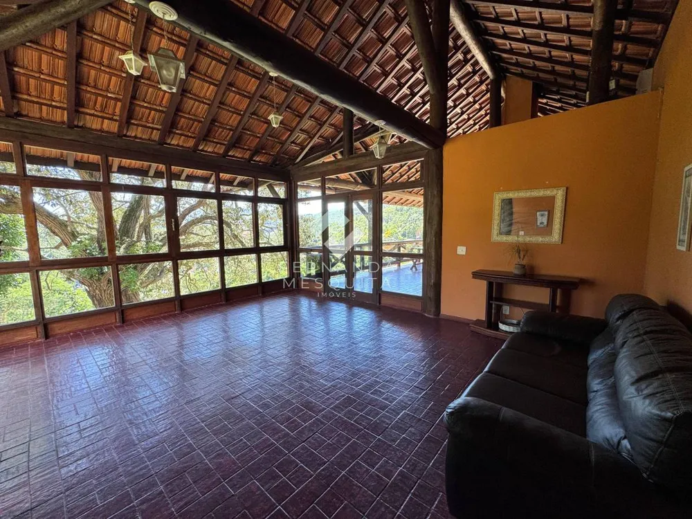 Casa de Condomínio, 4 quartos - Foto 49