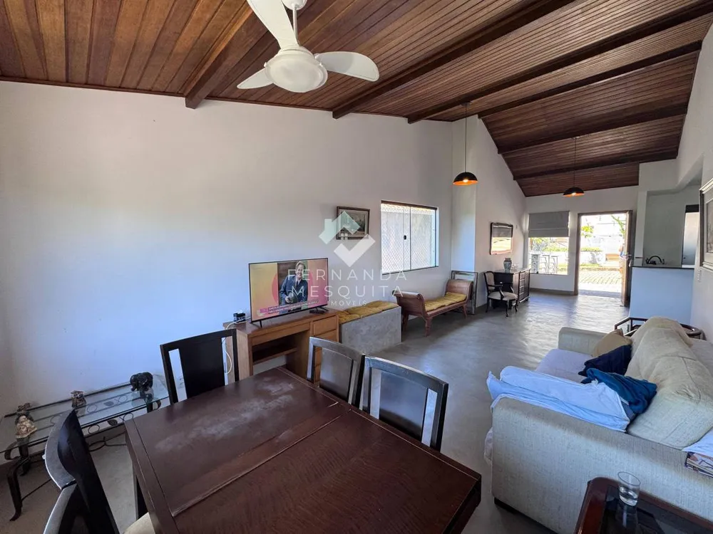 Casa de Condomínio, 4 quartos - Foto 10