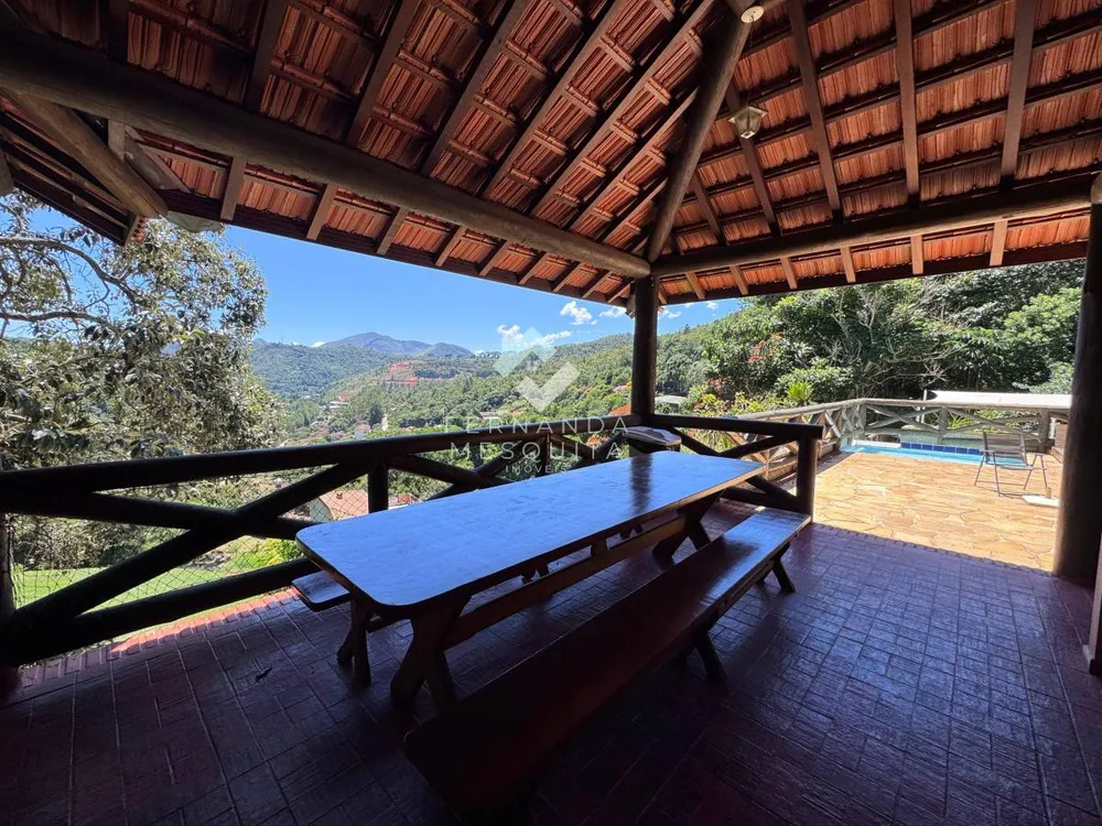 Casa de Condomínio, 4 quartos - Foto 50