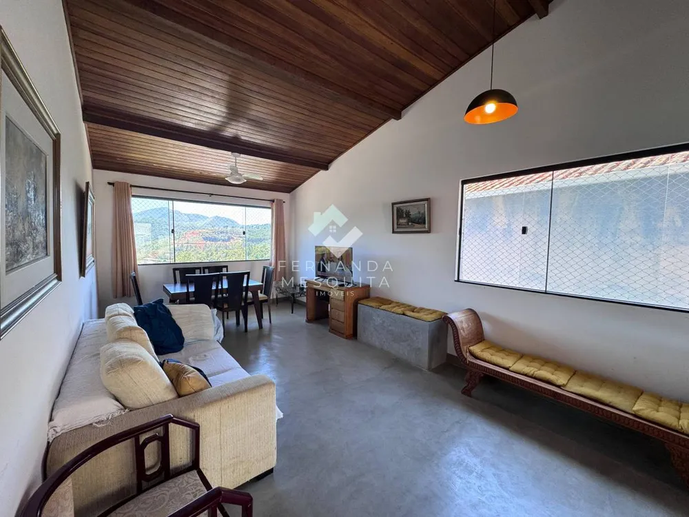 Casa de Condomínio, 4 quartos - Foto 7