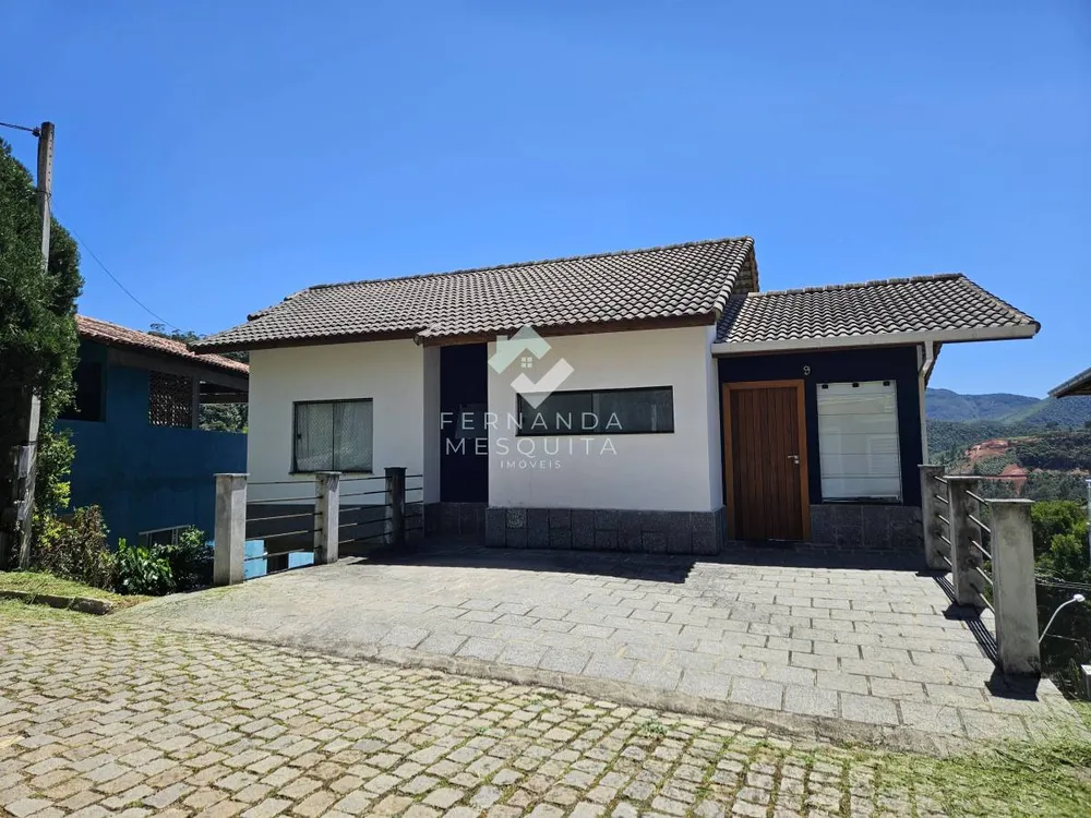 Casa de Condomínio, 4 quartos - Foto 2