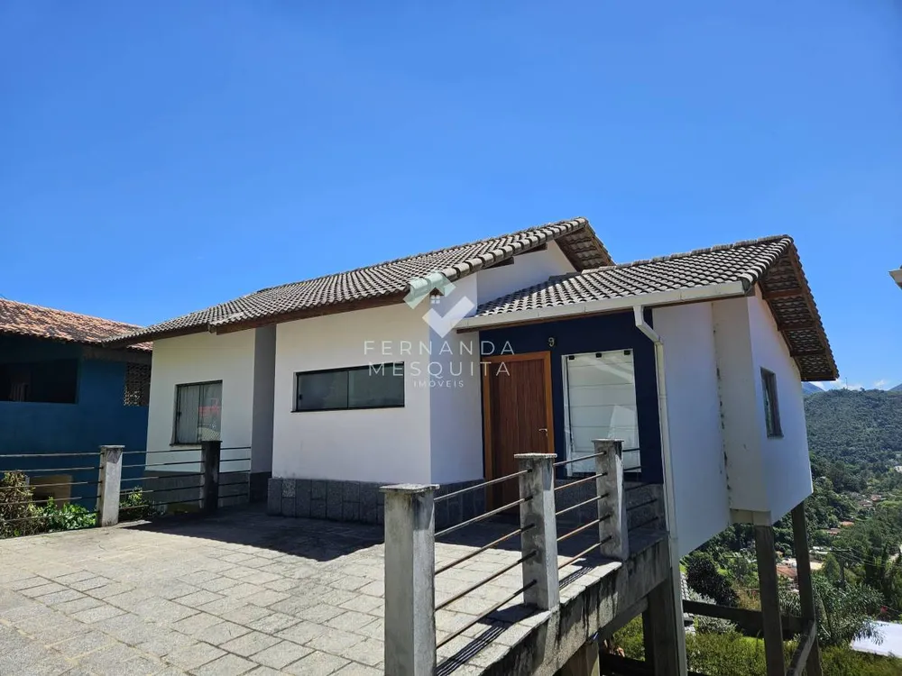 Casa de Condomínio, 4 quartos - Foto 3