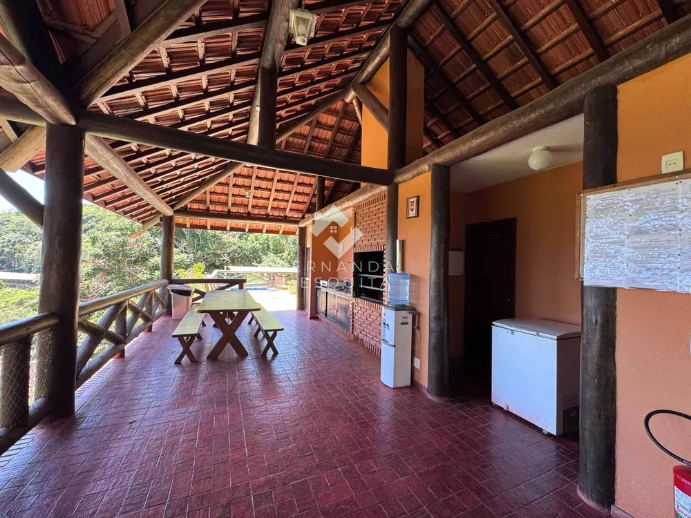 Casa de Condomínio, 4 quartos - Foto 48