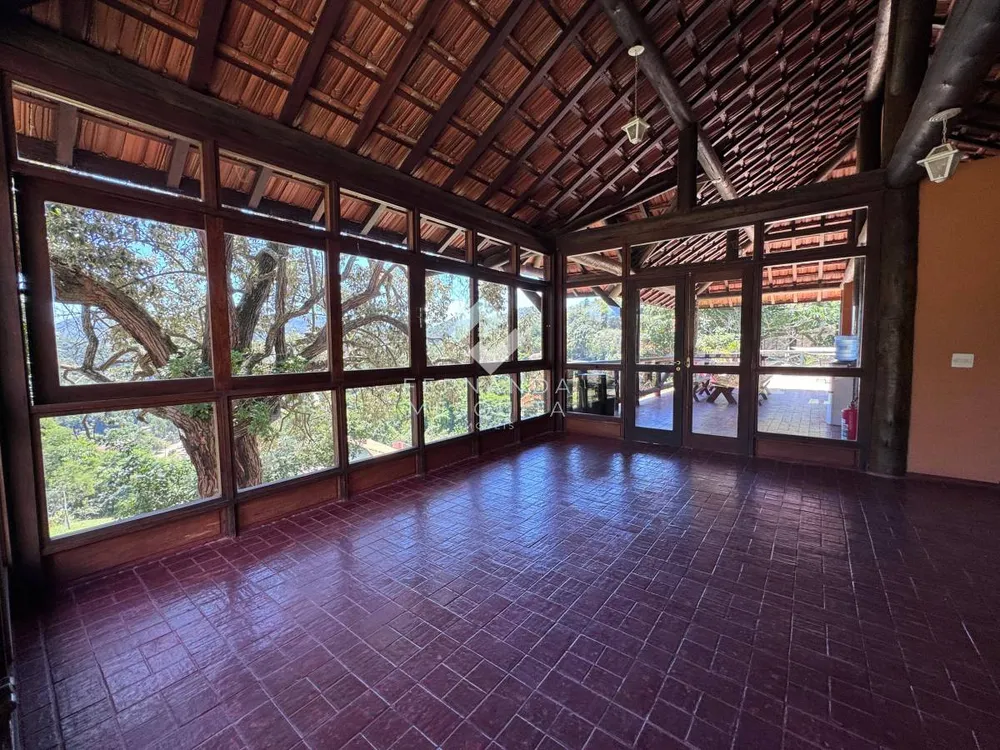 Casa de Condomínio, 4 quartos - Foto 47